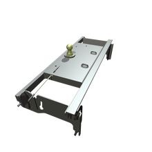 Load image into Gallery viewer, GNRK1308 TURNOVERBALL GOOSENECK HITCH KIT
