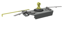 Load image into Gallery viewer, GNRK1314 TURNOVERBALL GOOSENECK HITCH ONE-PIECE KIT FOR RAM 3500