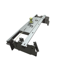Load image into Gallery viewer, GNRK1316 TURNOVERBALL GOOSENECK HITCH KIT