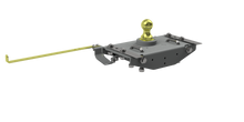 Load image into Gallery viewer, GNRK1320 TURNOVERBALL GOOSENECK HITCH ONE-PIECE KIT