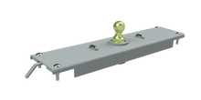 Load image into Gallery viewer, GNRK1400 TURNOVERBALL GOOSENECK HITCH ONE-PIECE KIT