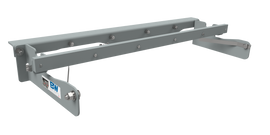 GNRM1012 TURNOVERBALL GOOSENECK HITCH MOUNTING KIT