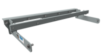 Load image into Gallery viewer, GNRM1016 TURNOVERBALL GOOSENECK HITCH MOUNTING KIT
