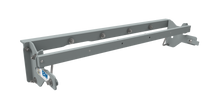 Load image into Gallery viewer, GNRM1019 TURNOVERBALL GOOSENECK HITCH MOUNTING KIT