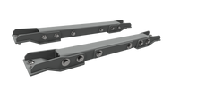 Load image into Gallery viewer, GNRM1020 TURNOVERBALL GOOSENECK HITCH MOUNTING KIT