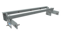 Load image into Gallery viewer, GNRM1059 TURNOVERBALL GOOSENECK HITCH MOUNTING KIT