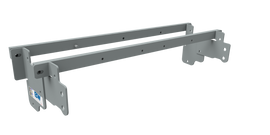 GNRM1062 TURNOVERBALL GOOSENECK HITCH MOUNTING KIT