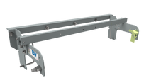 Load image into Gallery viewer, GNRM1067 TURNOVERBALL GOOSENECK HITCH MOUNTING KIT