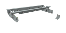Load image into Gallery viewer, GNRM1111 TURNOVERBALL GOOSENECK HITCH MOUNTING KIT