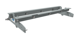 GNRM1197 TURNOVERBALL GOOSENECK HITCH MOUNTING KIT