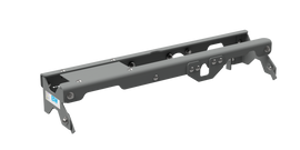 GNRM1222 TURNOVERBALL GOOSENECK HITCH MOUNTING KIT