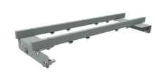 Load image into Gallery viewer, GNRM1251 TURNOVERBALL GOOSENECK HITCH MOUNTING KIT