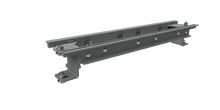 Load image into Gallery viewer, GNRM1257 TURNOVERBALL GOOSENECK HITCH MOUNTING KIT
