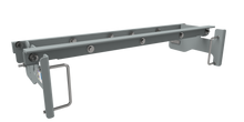 Load image into Gallery viewer, GNRM1313 TURNOVERBALL GOOSENECK HITCH MOUNTING KIT