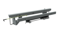Load image into Gallery viewer, GNRM1319 TURNOVERBALL GOOSENECK HITCH MOUNTING KIT
