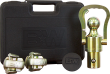 Load image into Gallery viewer, OEM Ball And Safety Chain Kit For RAM