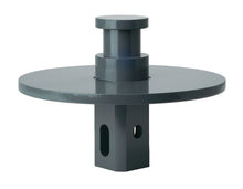 Load image into Gallery viewer, GNXA4000 KING PIN ADAPTER FOR TURNOVERBALL GOOSENECK HITCHES