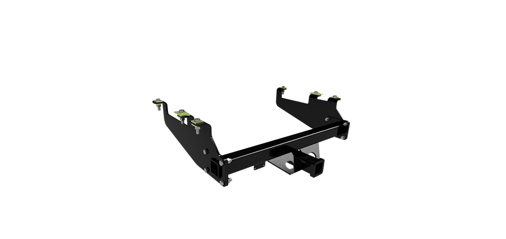 HDRH25198 RCVR HITCH-2 16000# BOXED