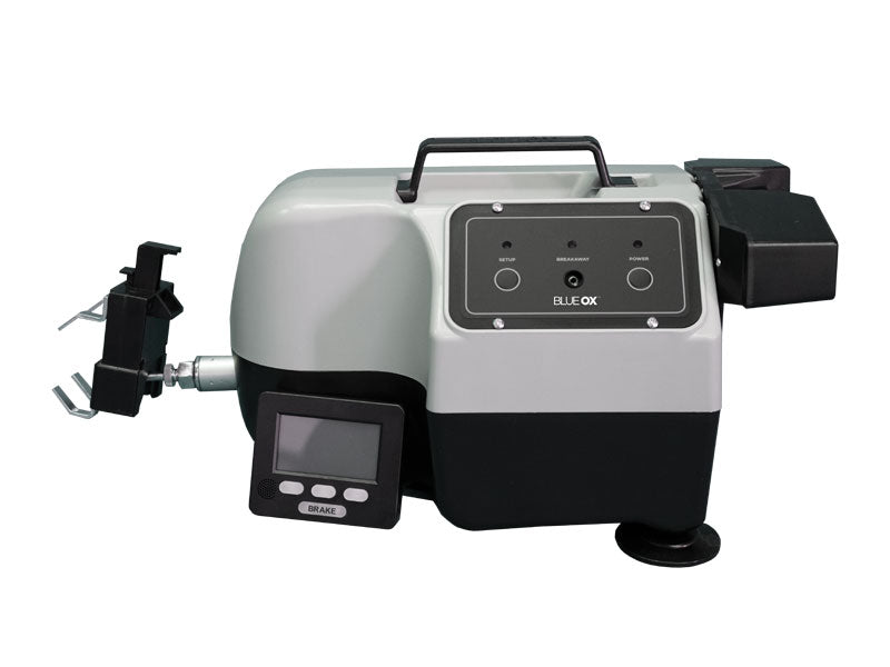 Towed Vehicle Brake Control #BRK2022