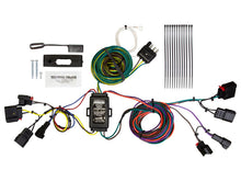 Load image into Gallery viewer, EZ Light Towed Wiring Kit #BX88406