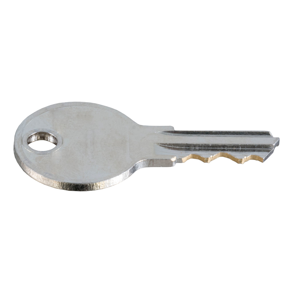 Replacement Truck Tool Box Key