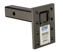 Load image into Gallery viewer, PMHD14002 PINTLE MOUNT 16K 8 HOLE