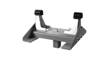 Load image into Gallery viewer, RVB3055 COMPANION 5TH WHEEL HITCH BASE FOR A FLATBED TRUCK