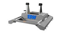 Load image into Gallery viewer, RVB3270 PATRIOT 18K SLIDERK 5TH WHEEL HITCH BASE