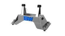 Load image into Gallery viewer, RVB3305 25K COMPANION 5TH WHEEL HITCH BASE FOR FORD PUCK SYSTEM