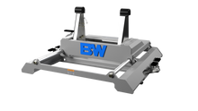 Load image into Gallery viewer, RVB3370 COMPANION SLIDER 5TH WHEEL HITCH BASE FOR FORD PUCK SYSTEM