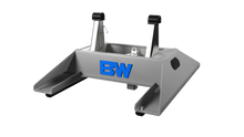 Load image into Gallery viewer, RVB3500 COMPANION  5TH WHEEL HITCH BASE FOR TURNOVERBALL GOOSENECK HITCHES