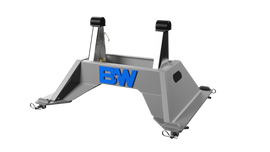 RVB3550 COMPANION 20K 5TH WHEEL HITCH BASE