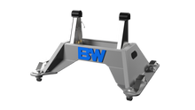 Load image into Gallery viewer, RVB3700 COMPANION 5TH WHEEL HITCH BASE FOR GM PUCK SYSTEM