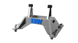 RVB3705 25K COMPANION 5TH WHEEL HITCH BASE FOR GM PUCK SYSTEM