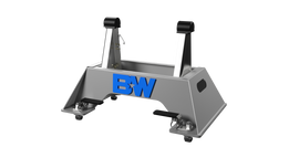 RVB3710 20K COMPANION 5TH WHEEL HITCH BASE FOR CHEVY PUCK SYSTEM
