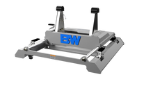 Load image into Gallery viewer, RVB3770 COMPANION SLIDER 5TH WHEEL HITCH BASE FOR 2016-2019 GM PUCK SYSTEM