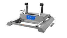 Load image into Gallery viewer, RVB3775 COMPANION SLIDER 5TH WHEEL HITCH BASE FOR 2020 GM PUCK SYSTEM