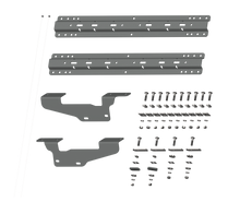 Load image into Gallery viewer, CUSTOM INSTALLATION MOUNTING BRACKET KIT FOR 5TH WHEEL HITCH