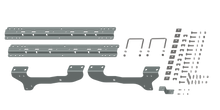 Load image into Gallery viewer, CUSTOM INSTALLATION MOUNTING BRACKET KIT FOR 5TH WHEEL HITCH