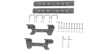 Load image into Gallery viewer, CUSTOM INSTALLATION MOUNTING BRACKET KIT FOR 5TH WHEEL HITCH