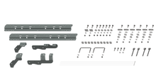 Load image into Gallery viewer, CUSTOM INSTALLATION MOUNTING BRACKET KIT FOR 5TH WHEEL HITCH