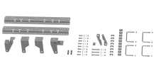 Load image into Gallery viewer, CUSTOM INSTALLATION MOUNTING BRACKET KIT FOR 5TH WHEEL HITCH