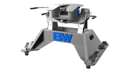 RVK3705 25K COMPANION 5TH WHEEL HITCH KIT FOR 2016-2019 GM PUCK SYSTEM