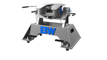 Load image into Gallery viewer, RVK3710 20K COMPANION 5TH WHEEL HITCH KIT FOR 2020 GM PUCK SYSTEM