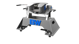 RVK3710 20K COMPANION 5TH WHEEL HITCH KIT FOR 2020 GM PUCK SYSTEM