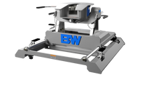 Load image into Gallery viewer, RVK3770 20K SLIDER COMPANION 5TH WHEEL HITCH KIT FOR 2016-2019 GM PUCK SYSTEM