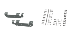 Load image into Gallery viewer, RVR2401 CUSTOM INSTALLATION KIT FOR UNIVERSAL MOUNTING RAILS FOR SOME FORD TRUCKS