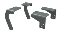 Load image into Gallery viewer, RVR3205 CUSTOM INSTALLATION KIT FOR UNIVERSAL MOUNTING RAILS FOR SOME RAM TRUCKS