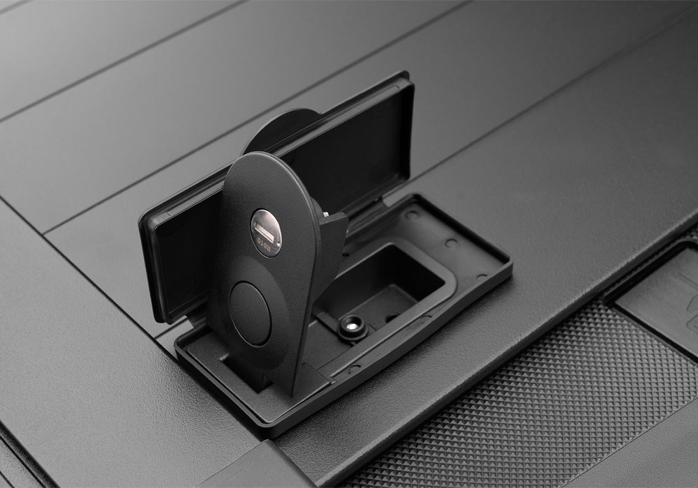 Retrax RPXR 15-20 F150 8'2 T-80375