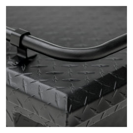 Matte Black Aluminum 69